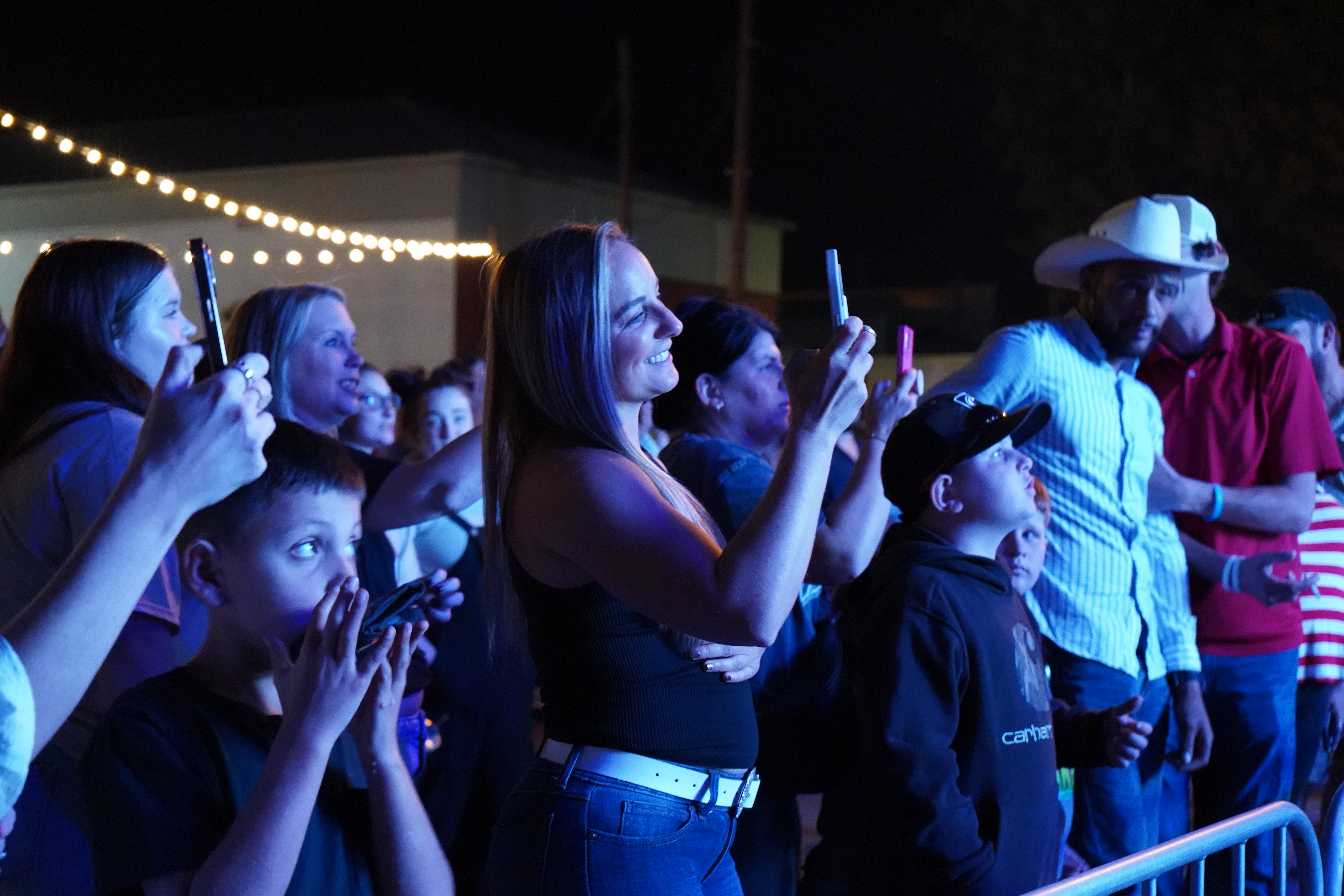 WEATHER UPDATE: DAY 2 RESUMING AT 7:30PM