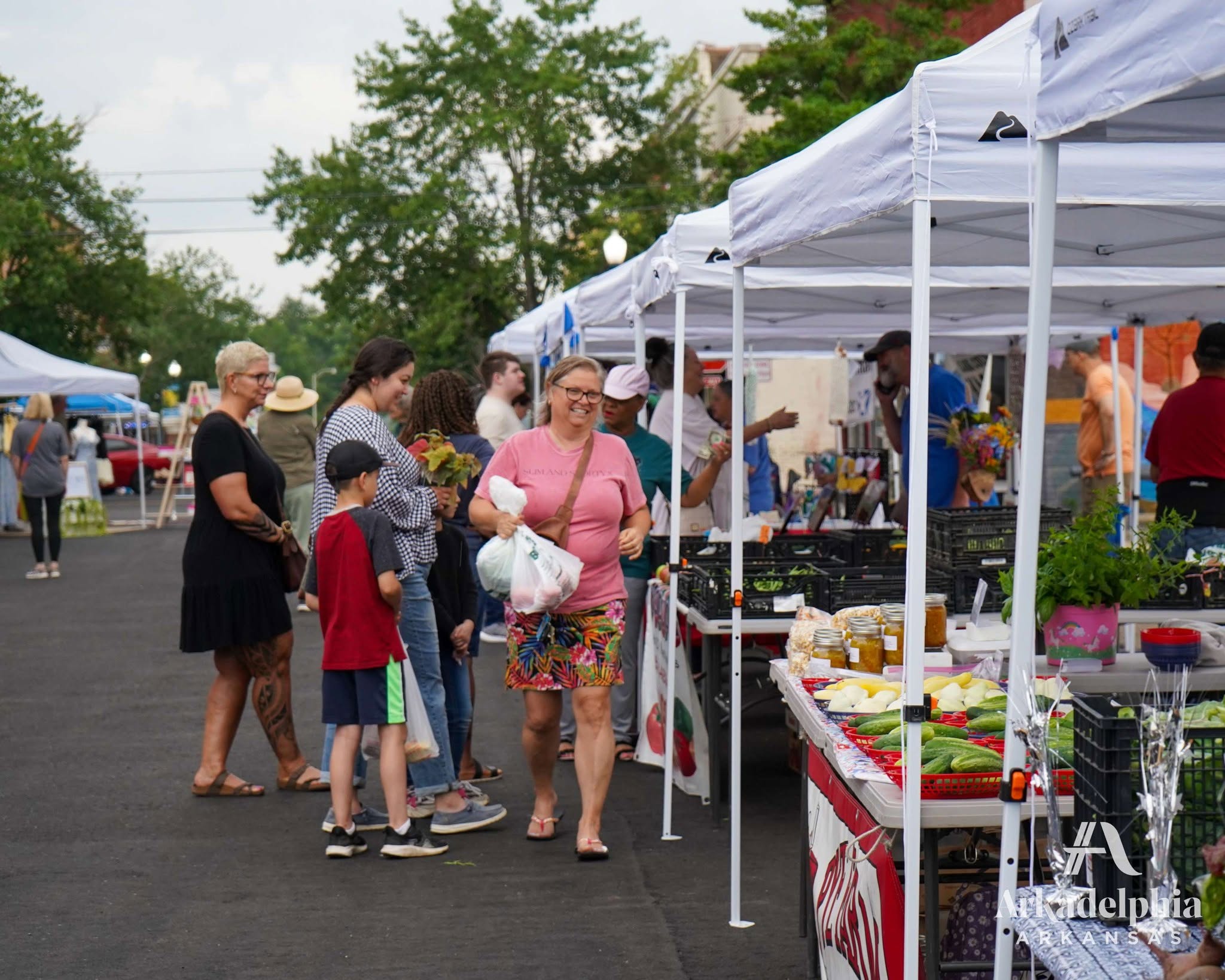 MID-SOUTH FARMER’S MARKET UPDATE